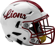 New Brighton Lions logo